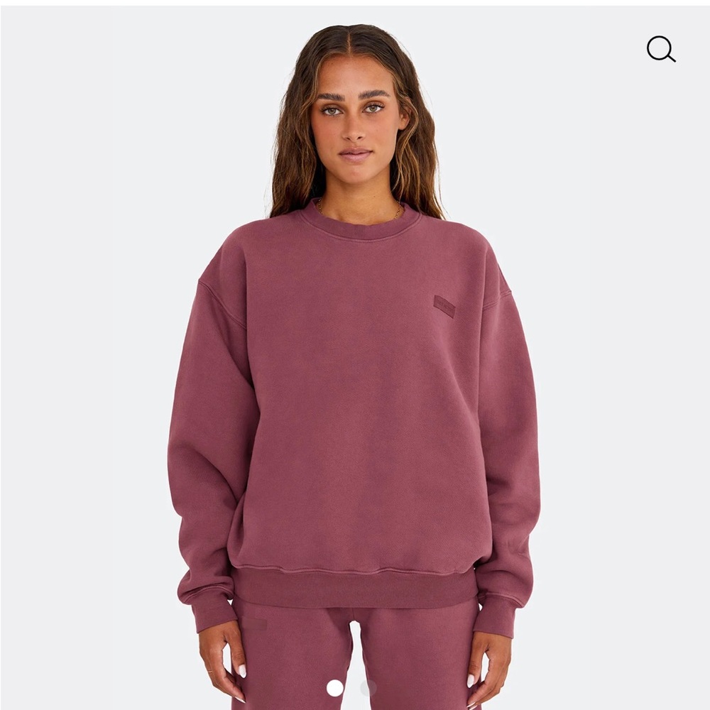 Set Active Sweatshirt